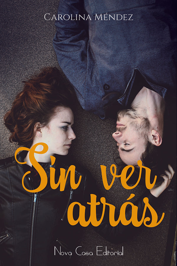 Sin ver atrás | CAROLINA MENDEZ