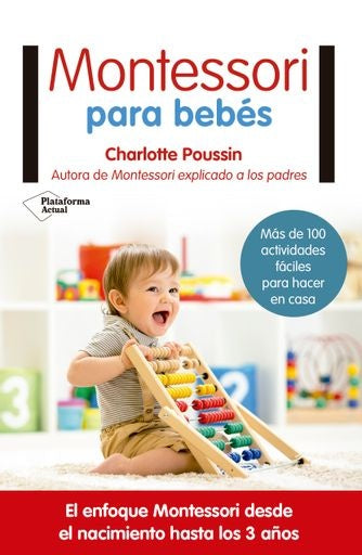MONTESSORI PARA BEBES | SIN ASIGNAR