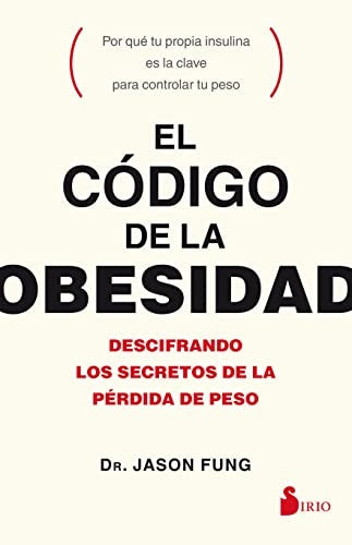 El Código de la Obesidad | FUNG