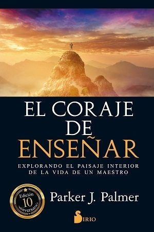 EL CORAJE DE ENSEÑAR | Amanda Palmer