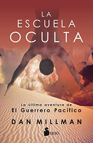 La escuela oculta | Dan Millman
