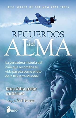 Recuerdos del alma | Bruce Leininger