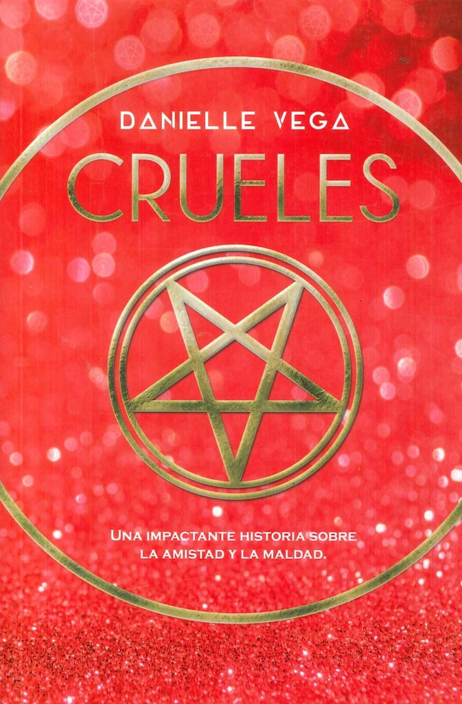 Crueles | Danielle Vega