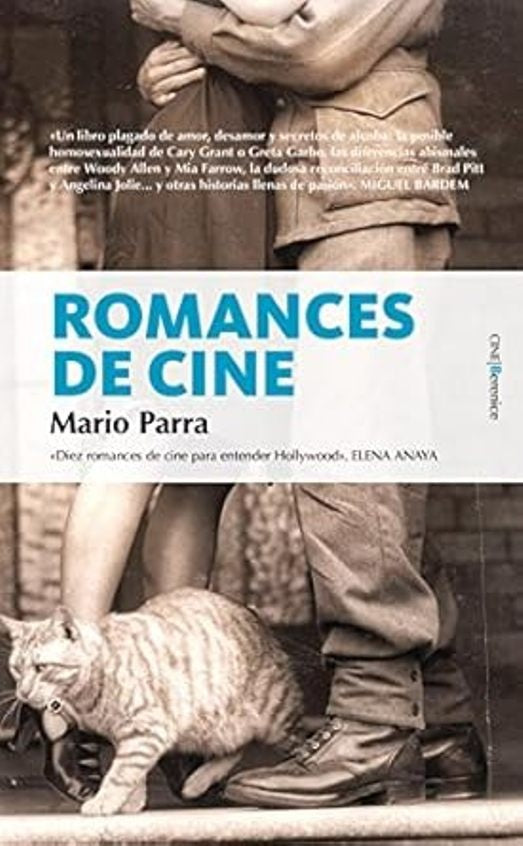 Romances de cine | Almuzara
