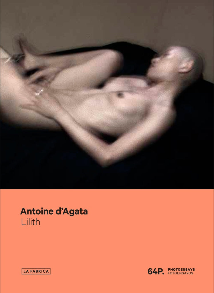 LILITH | D'AGATA