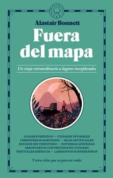 FUERA DEL MAPA | SIN ASIGNAR