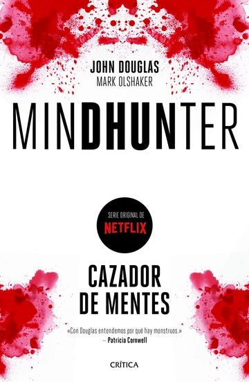 Mindhunter | John Douglas