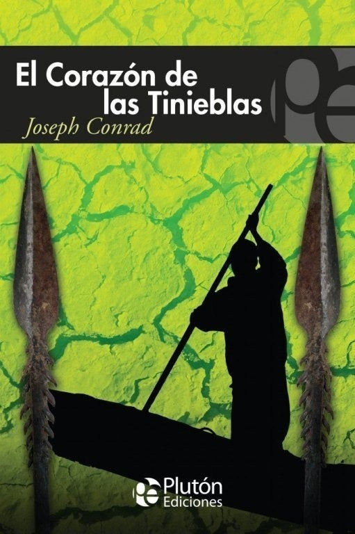 El Corazón de las tinieblas | JOSEPH CONRAD
