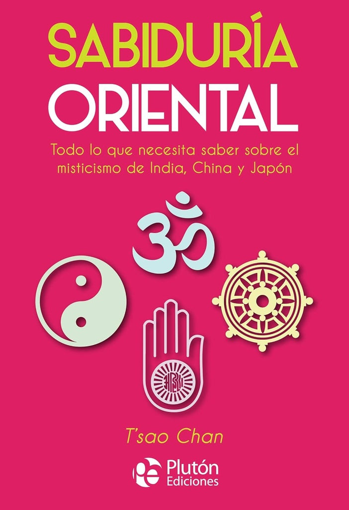 Sabiduría oriental | Tsao Chan