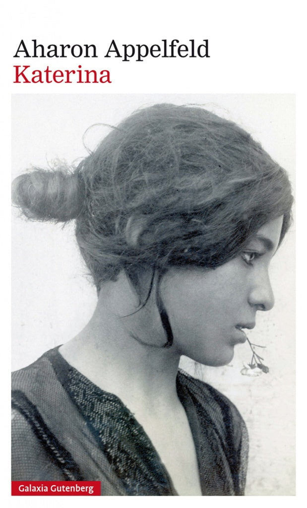 Katerina | AHARON APPELFELD