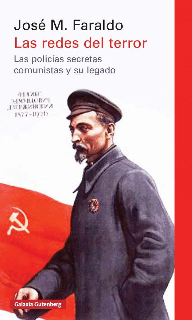Las redes del terror | FARALDO