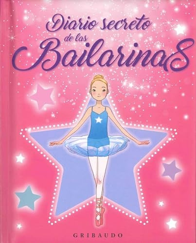 Diario secreto de las bailarinas | Gribaudo