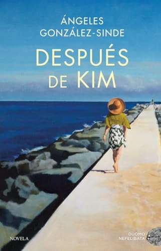 Después de Kim | Ángeles González-Sinde