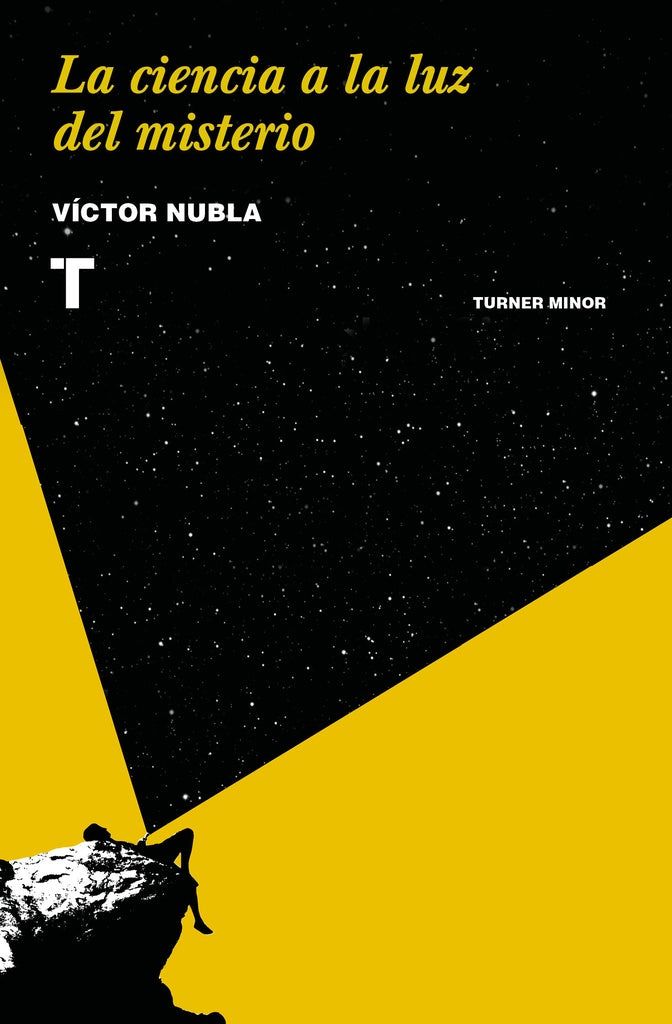 La ciencia a la luz del misterio | Víctor Nubla