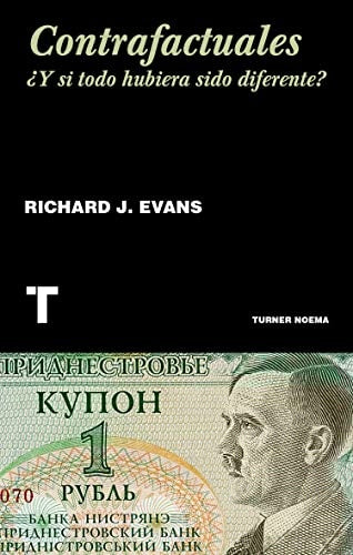 Contrafactuales | Richard J. Evans