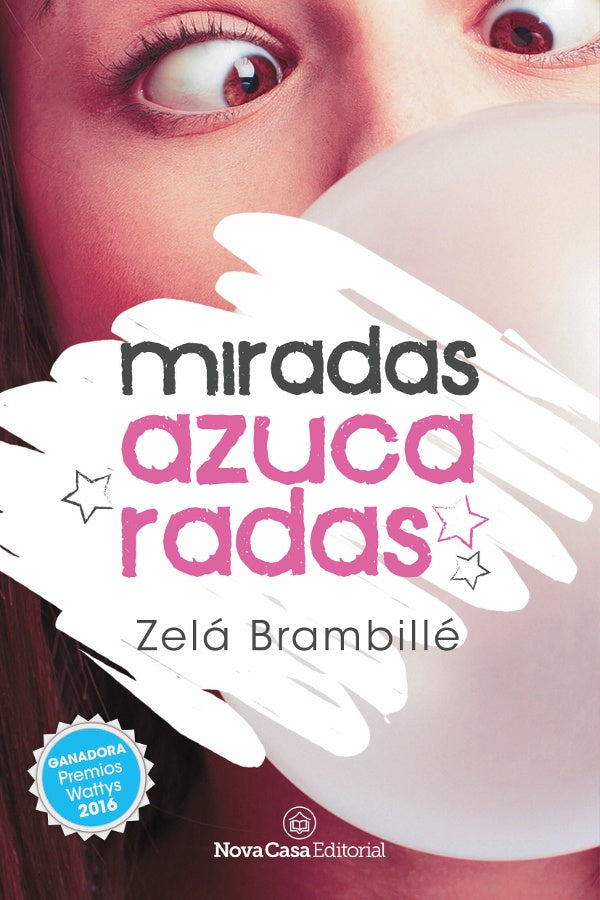Miradas azucaradas | Zelá Brambillé