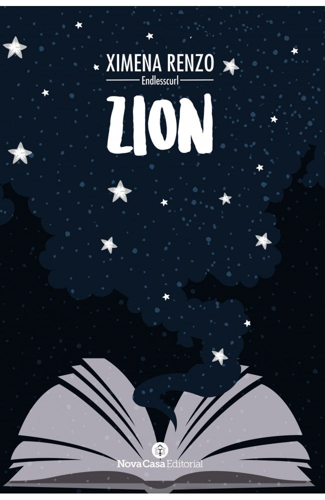 Zion | Ximena Renzo