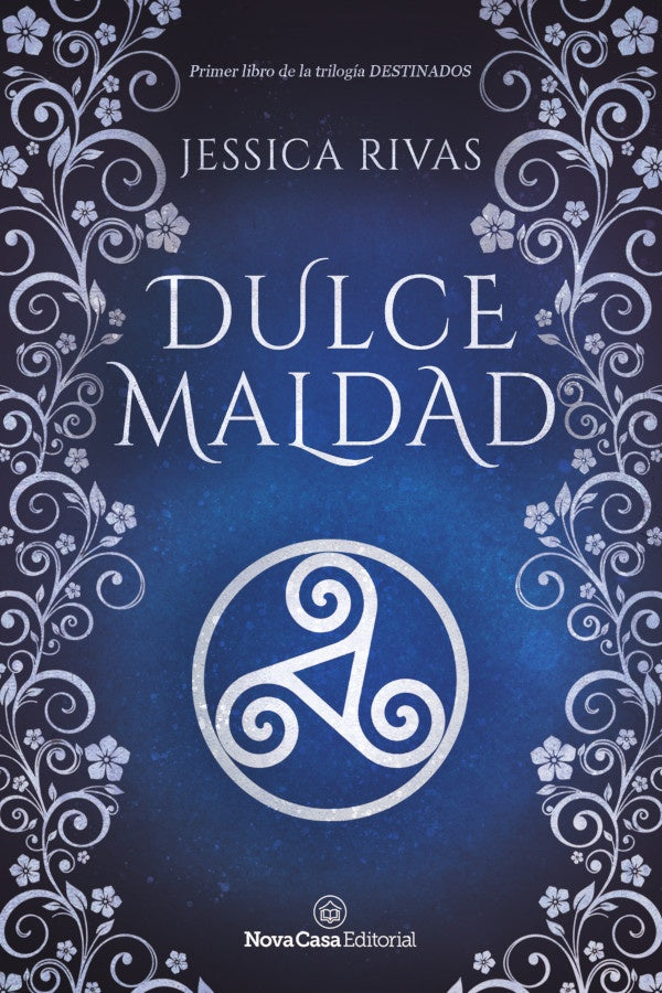 Dulce maldad | Jessica Rivas