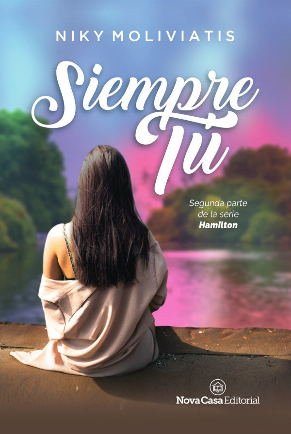 Siempre tú | Niky Moliviatis