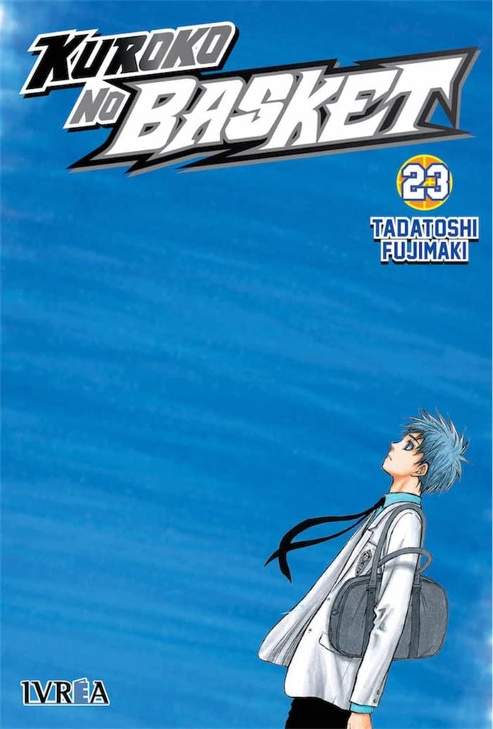 Kuroko no Basket 23 | Tadatoshi Fujimaki