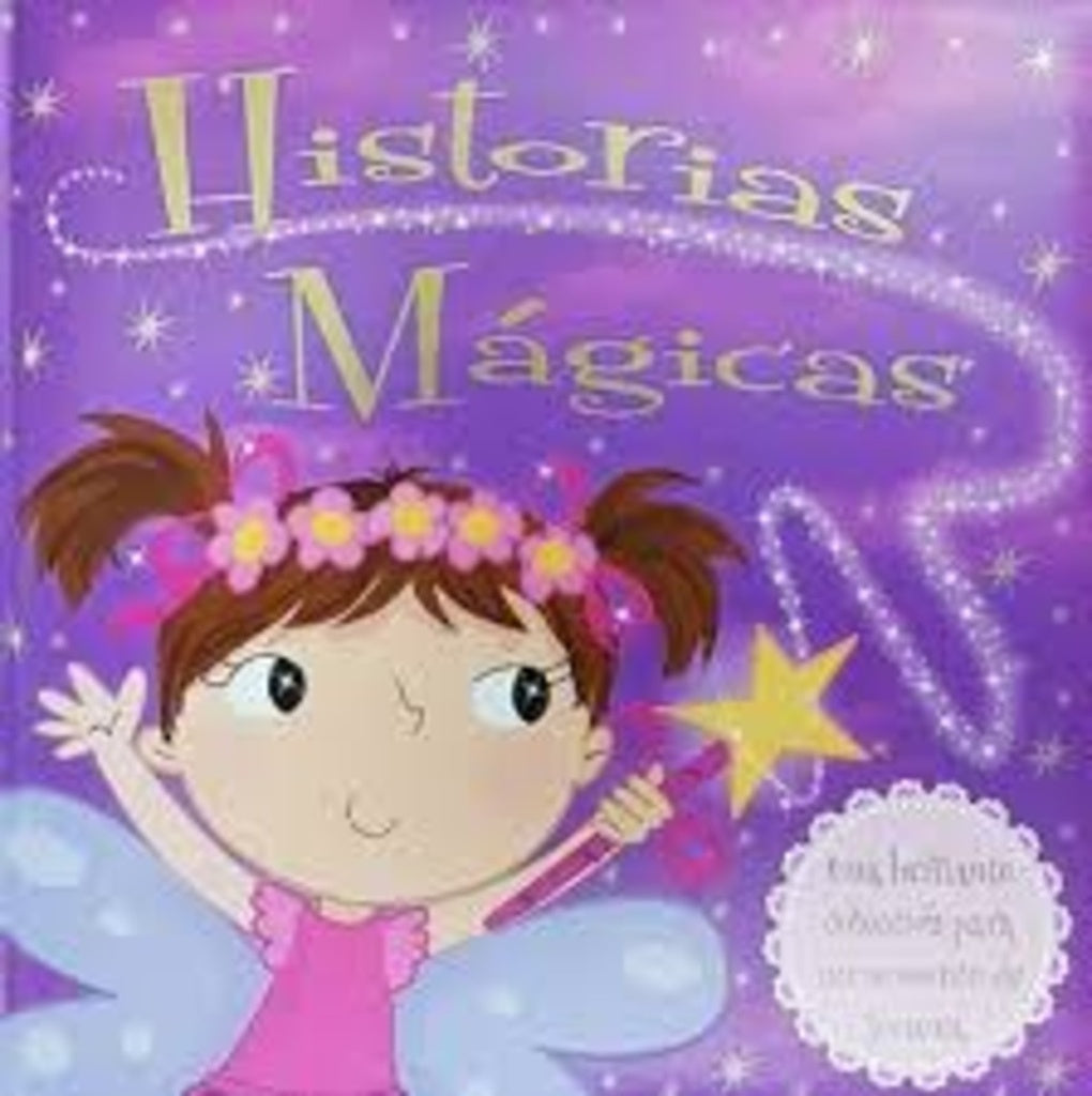 Historias mágicas | Varios autores