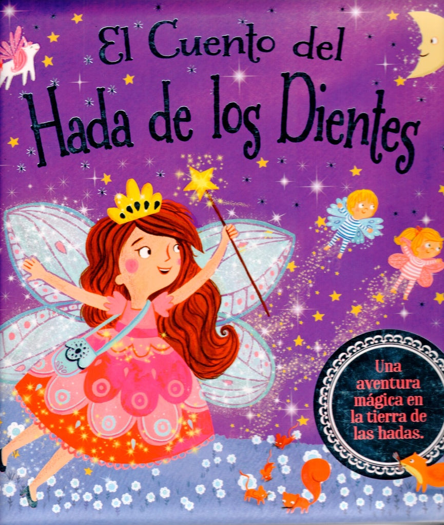 El cuento del hada de los dientes | Varios autores