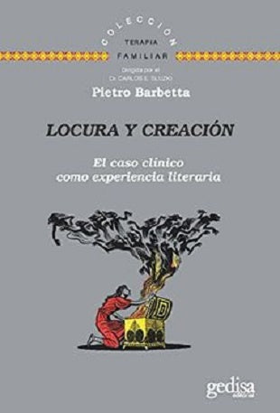 Locura y creación | Pietro Barbetta
