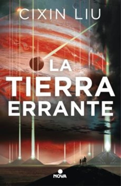 La tierra errante | LIU CIXIN