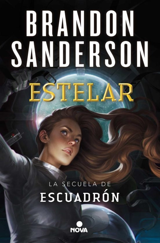 Estelar | Brandon Sanderson