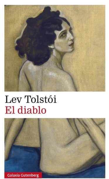 El diablo | León Tolstoi