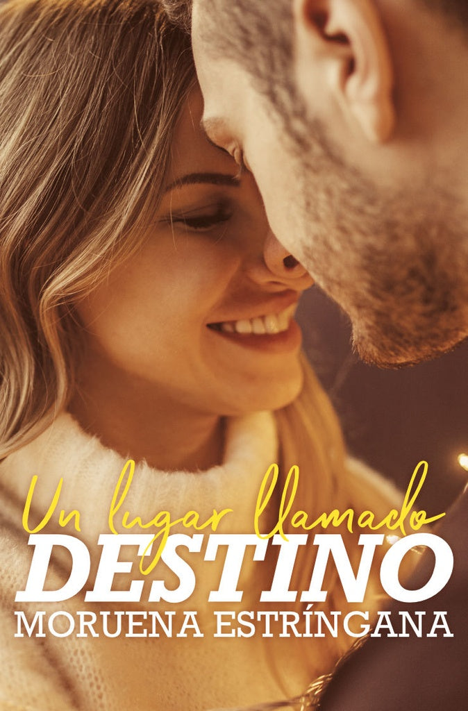 UN LUGAR LLAMADO DESTINO | MOURENA ESTRINGANA