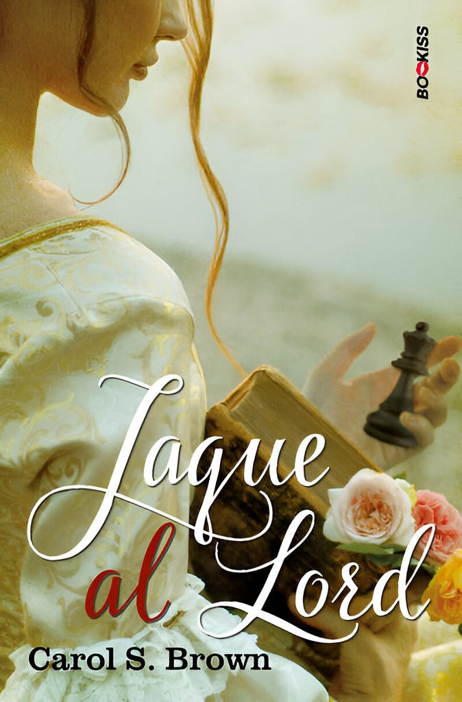 JACQUE AL LORD | BROWN