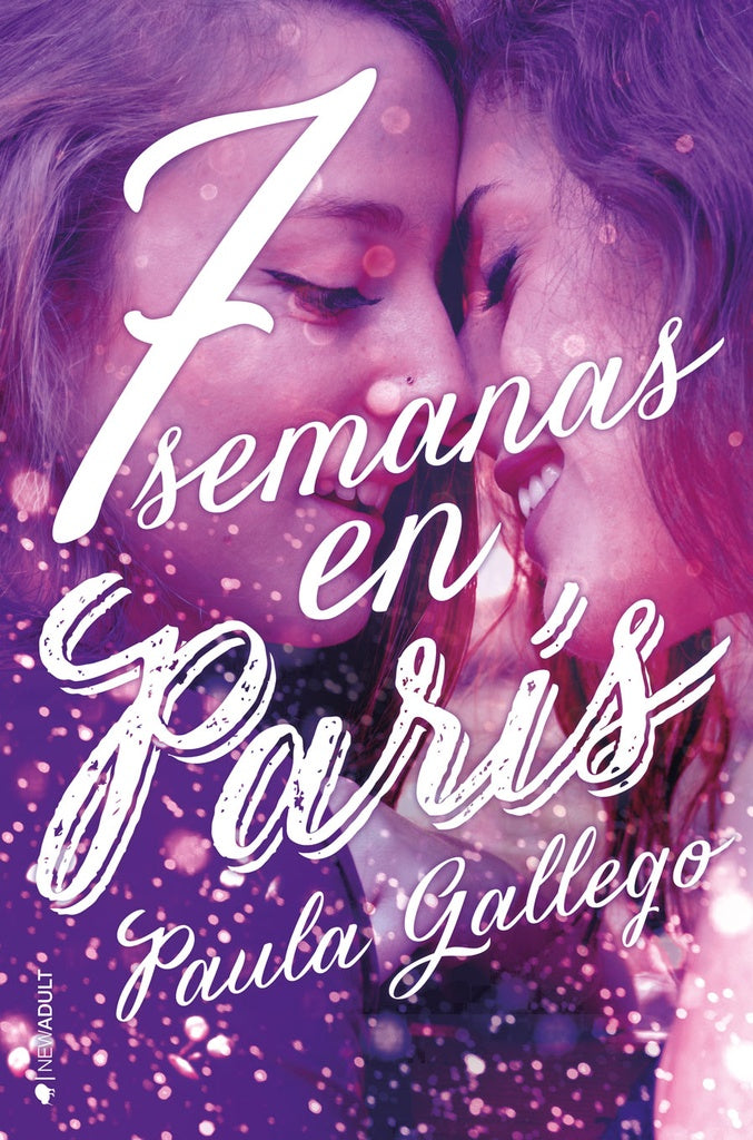 7 SEMANAS EN PARIS | PAULA GALLEGO