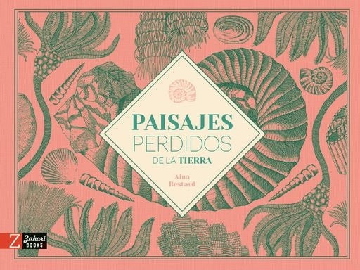 Paisajes perdidos | AINA BESTARD