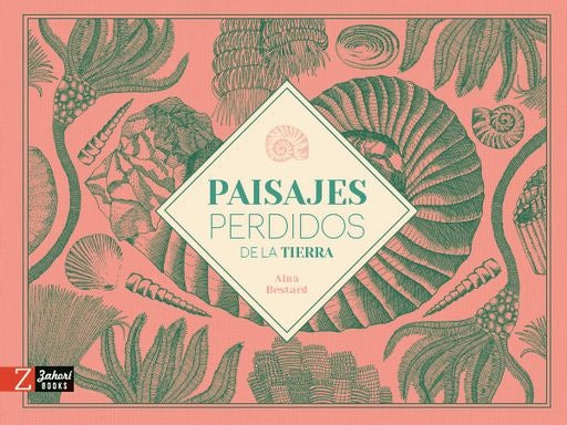 Paisajes perdidos | AINA BESTARD