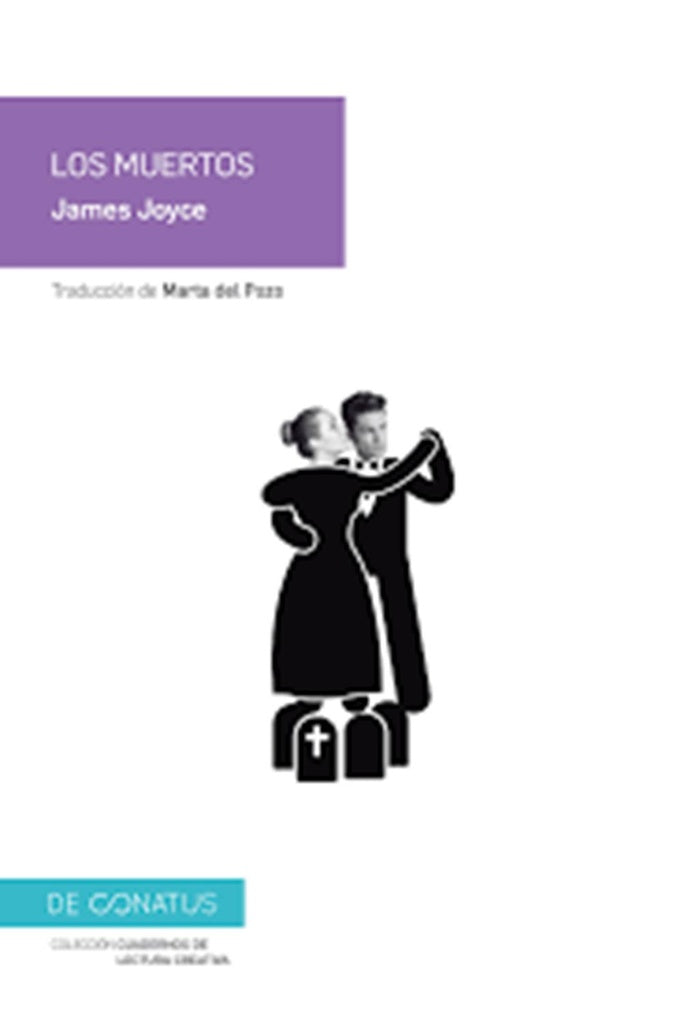 LOS MUERTOS | James Joyce