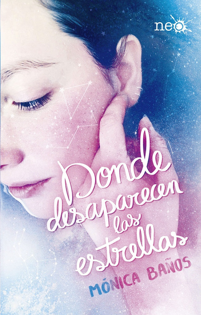 Donde desaparecen las estrellas | Mónica Baños