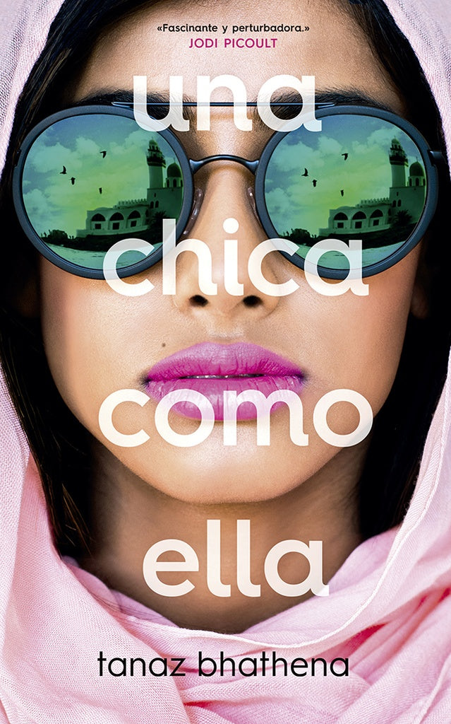 UNA CHICA COMO ELLA | SIN ASIGNAR