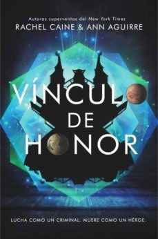 VINCULO DE HONOR | SIN ASIGNAR