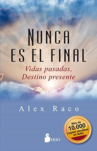 Nunca es el final | Raco Alex