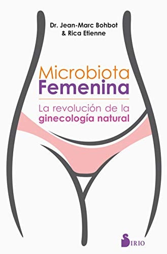 Microbiota Femenina | JEAN MARC BOHBOT