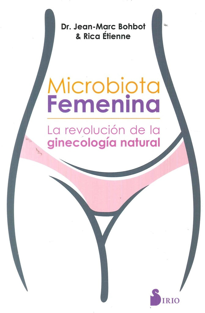 Microbiota Femenina | JEAN MARC BOHBOT