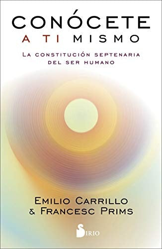 Conócete a ti mismo | CARRILLO, PRIMS
