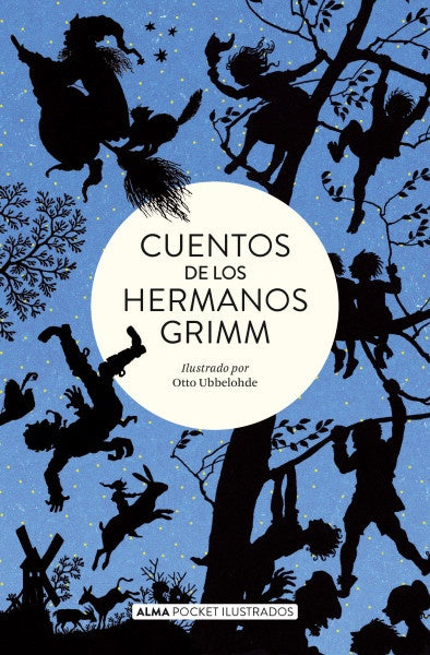 Cuentos de los hermanos Grimm | HERMANOS GRIMM