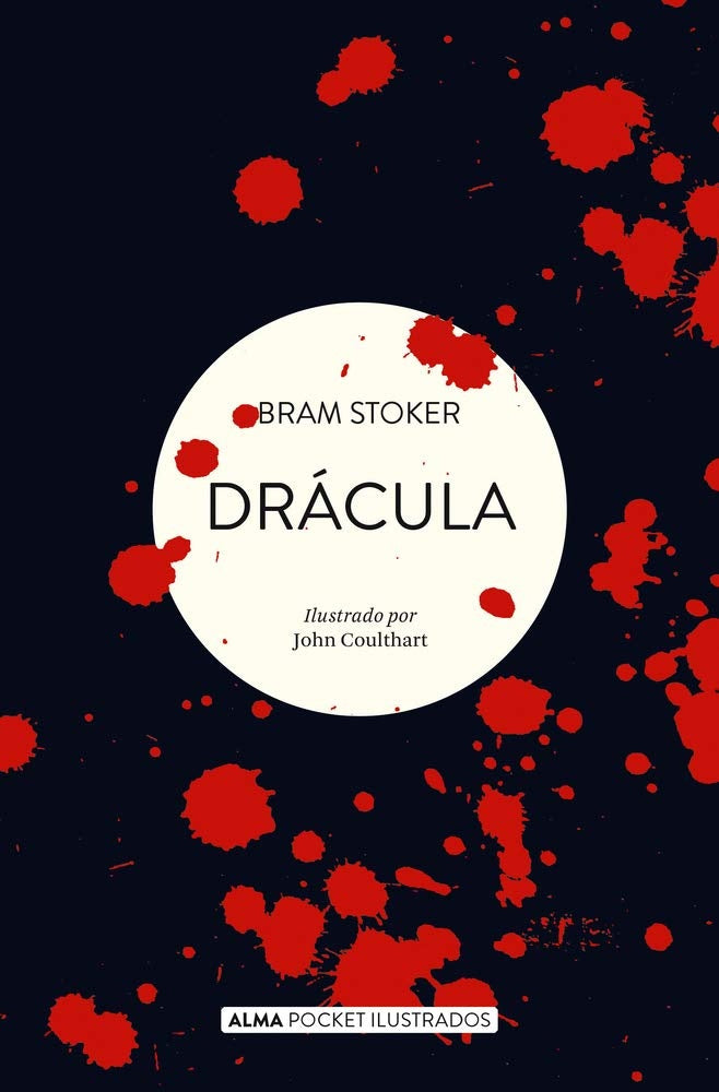 Drácula (Pocket) | BRAM STOKER