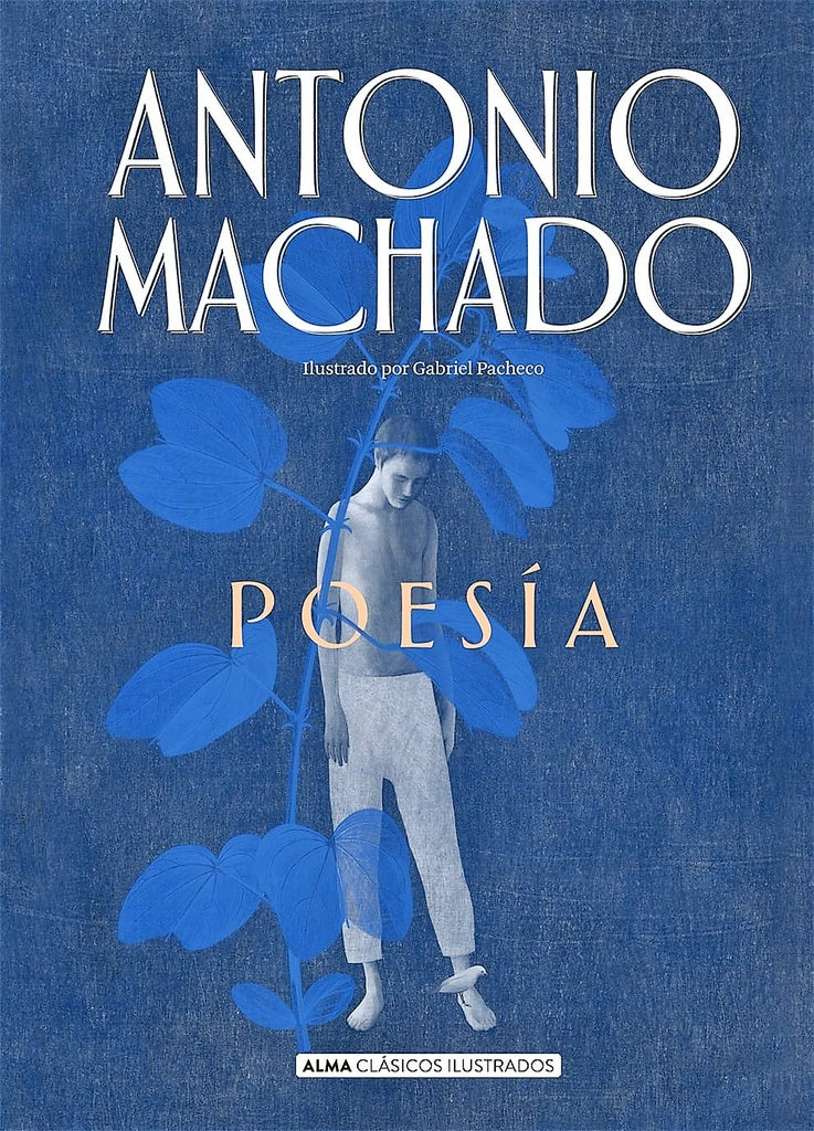 Poesía | ANTONIO MACHADO