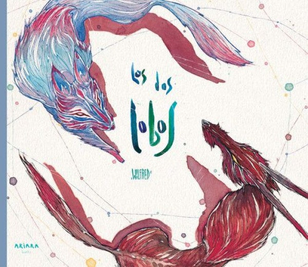 Los dos lobos | Wilfred