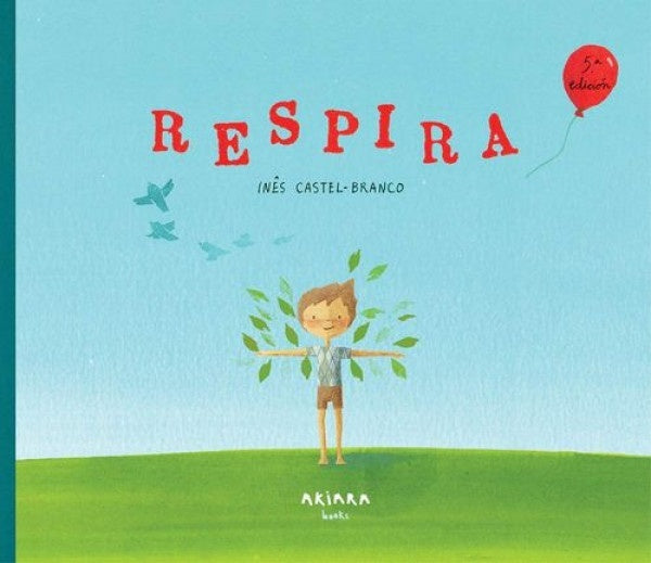 Respira | INEL CASTEL BRANCO