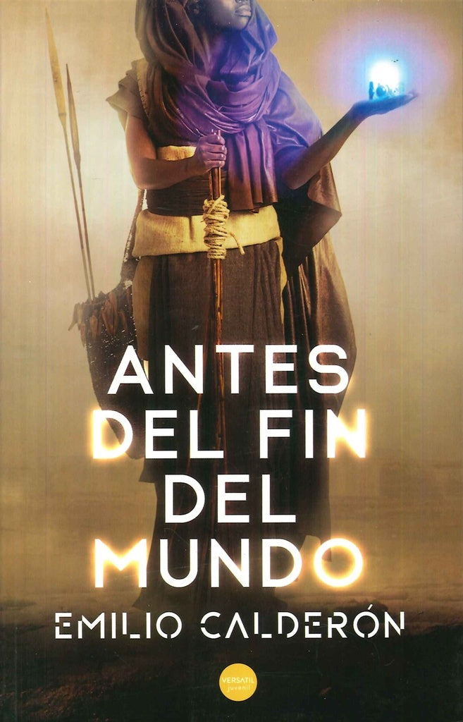 Antes del fin del mundo | EMILIO CALDERON