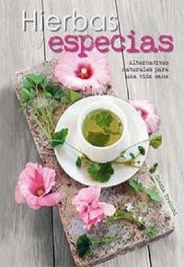 Hierbas y especias | CINZIA TRENCHI